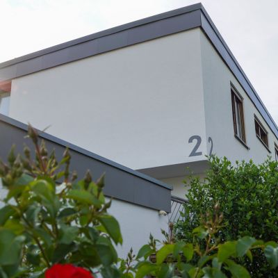 Fassadengestaltung und Renovierung für Ulm, Neu-Ulm & Umgebung