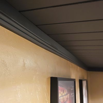 Kreative Wandgestaltung Ihr Maler Ulm Industrial-Modern-gesamt