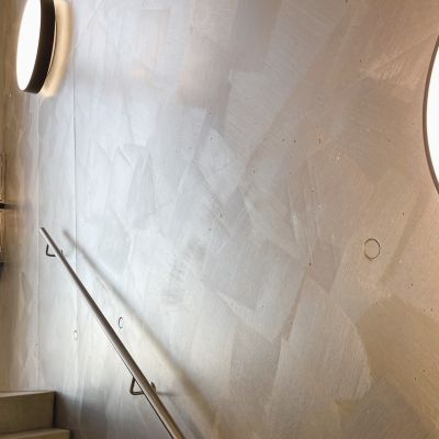 Kreative Wandgestaltung Ihr Maler Ulm Industrial-Modern-gesamt