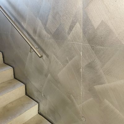 Kreative Wandgestaltung Ihr Maler Ulm Industrial-Modern-gesamt